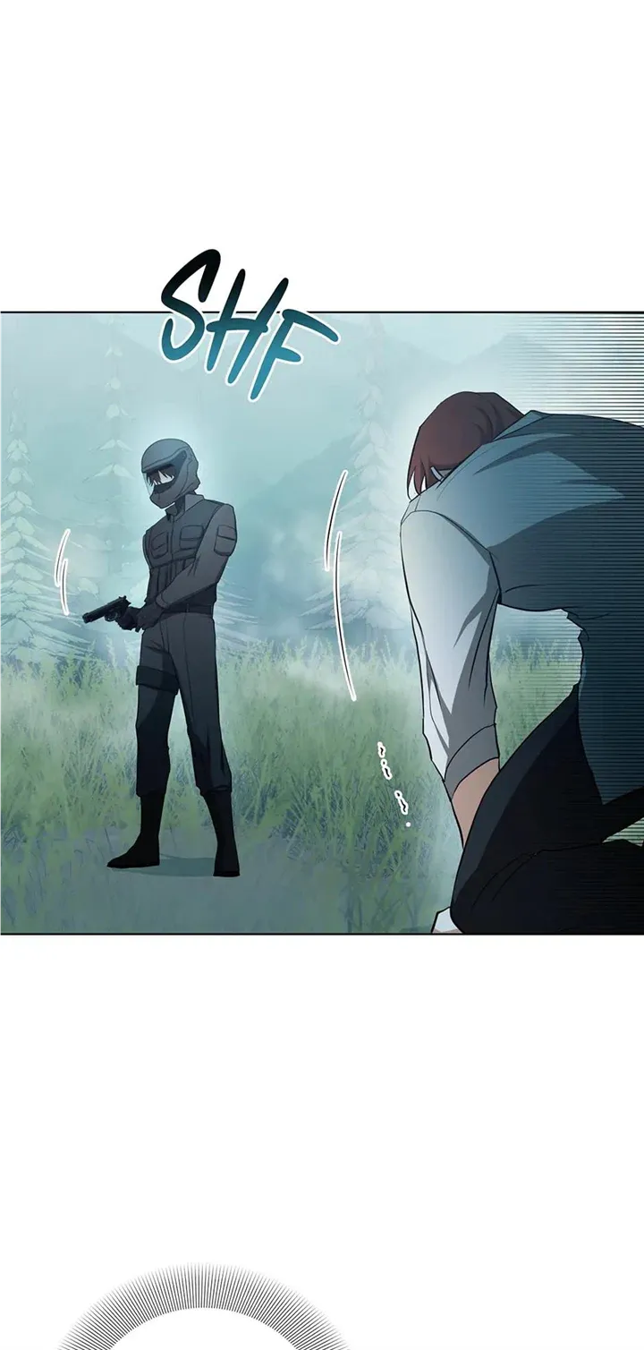 Read D:AZE chapter 39 image 16 on Lezhin