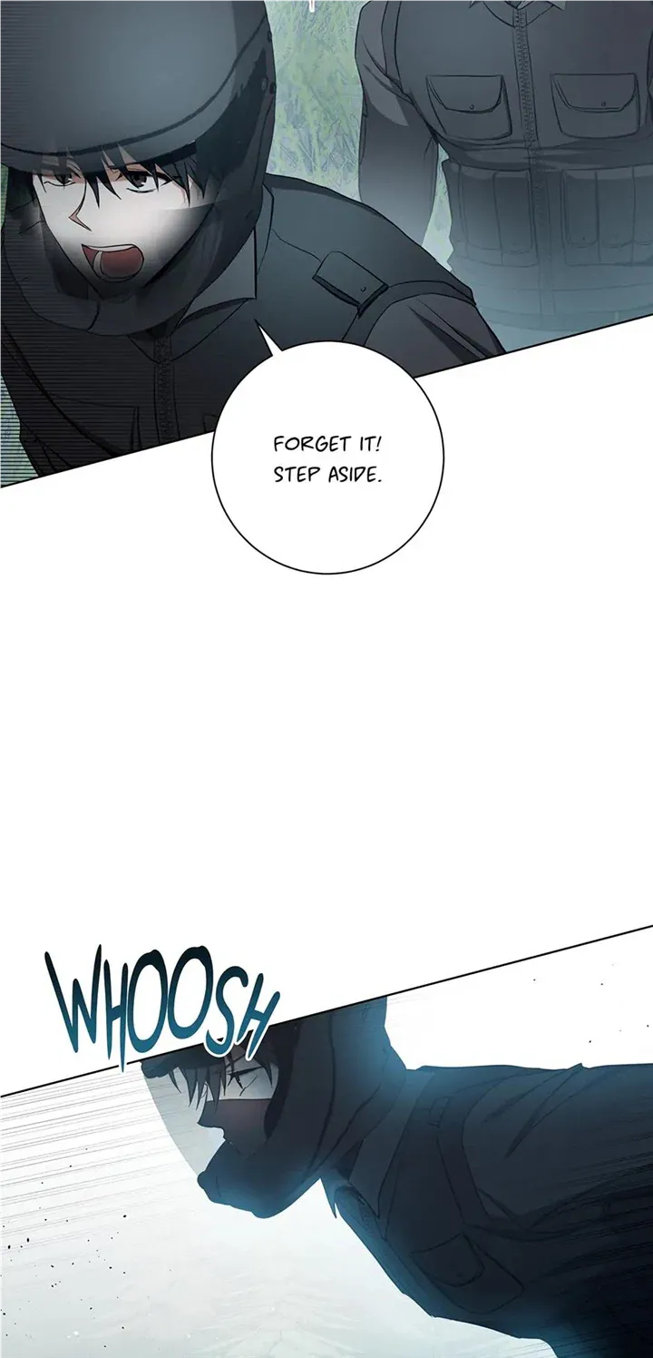Read D:AZE chapter 39 image 2 on Lezhin