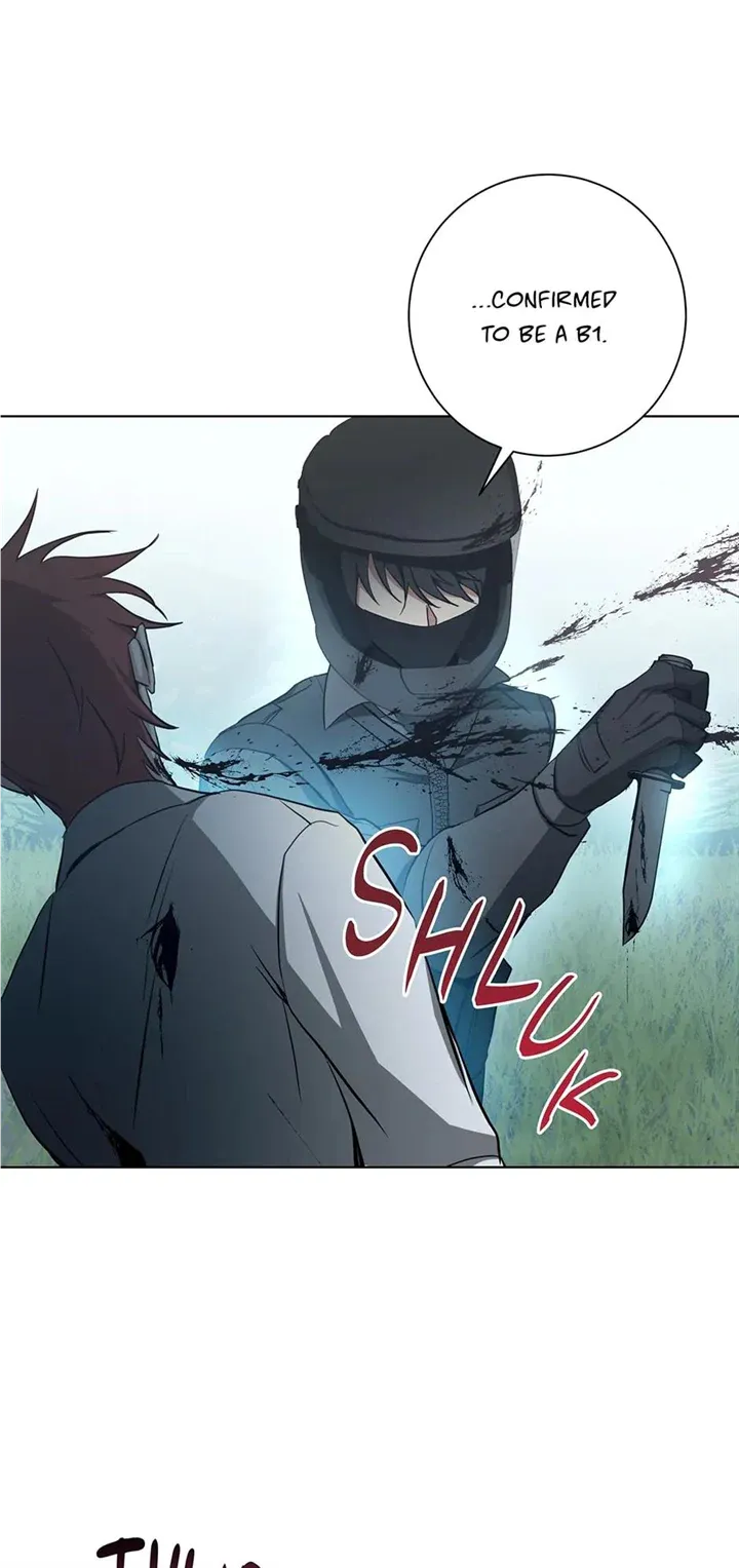 Read D:AZE chapter 39 image 23 on Lezhin