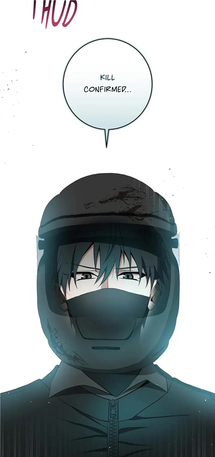 Read D:AZE chapter 39 image 24 on Lezhin