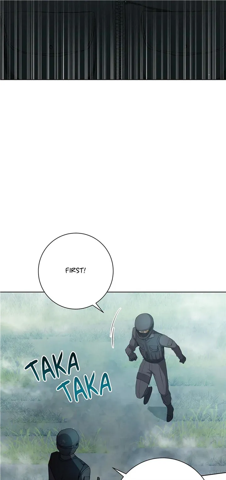 Read D:AZE chapter 39 image 25 on Lezhin