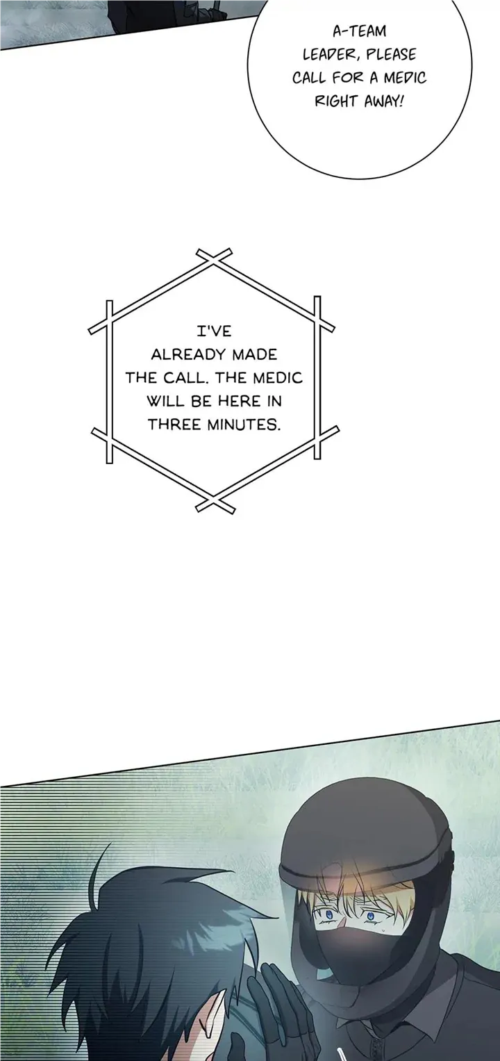 Read D:AZE chapter 39 image 26 on Lezhin