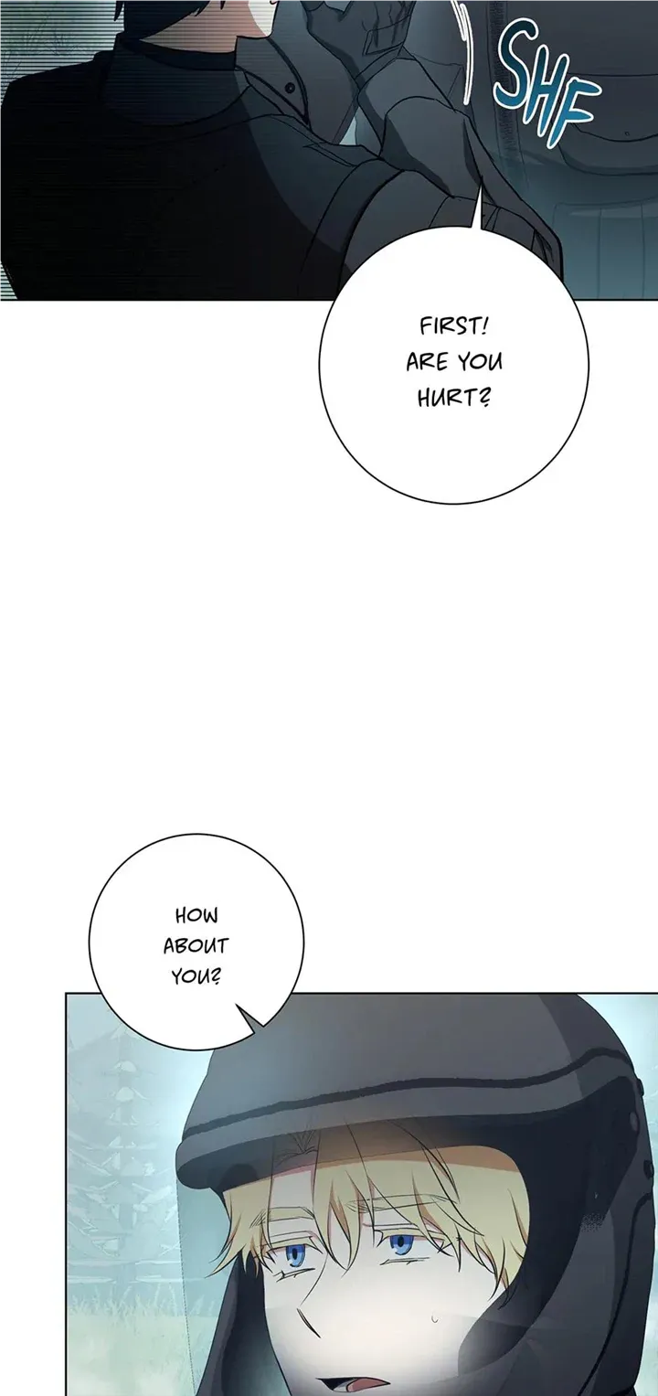 Read D:AZE chapter 39 image 27 on Lezhin