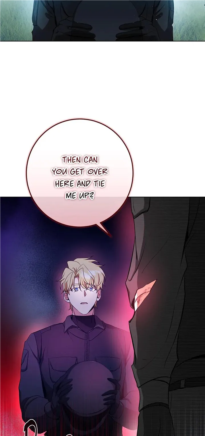 Read D:AZE chapter 39 image 29 on Lezhin