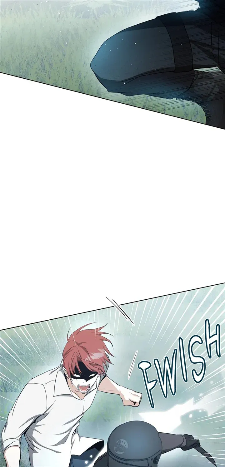 Read D:AZE chapter 39 image 3 on Lezhin