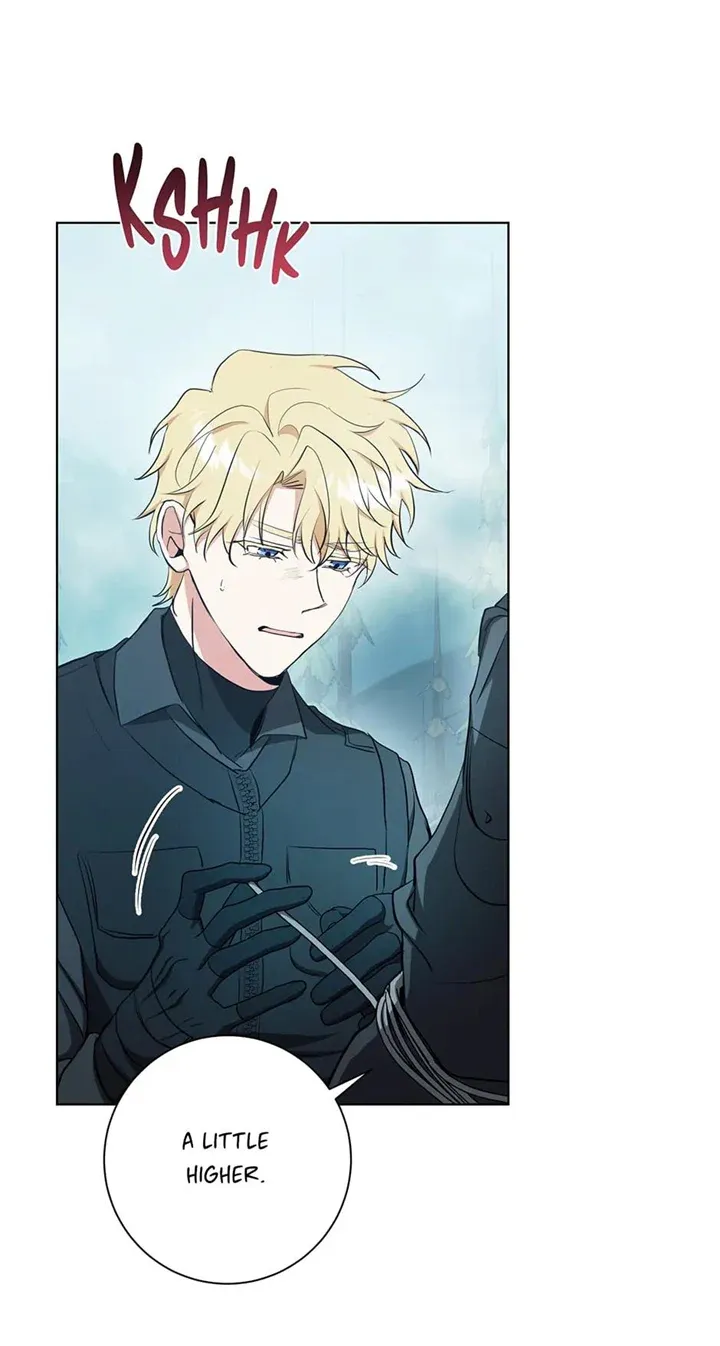 Read D:AZE chapter 39 image 34 on Lezhin