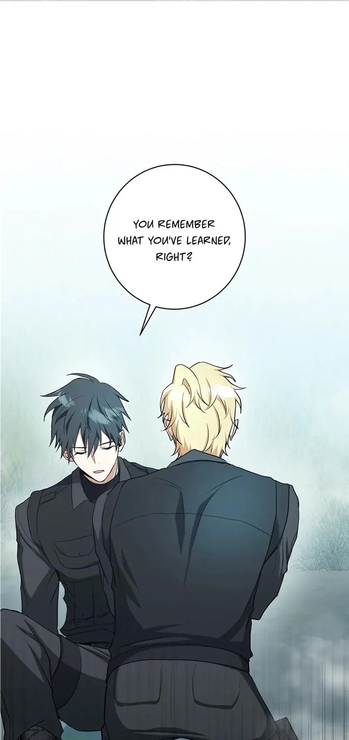 Read D:AZE chapter 39 image 40 on Lezhin