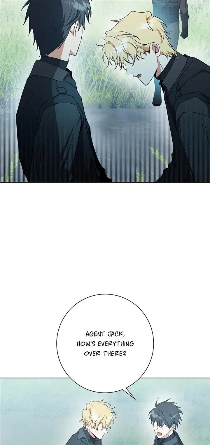Read D:AZE chapter 39 image 43 on Lezhin