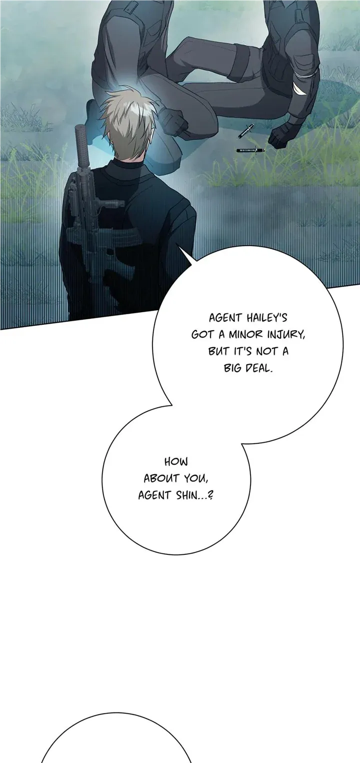 Read D:AZE chapter 39 image 44 on Lezhin