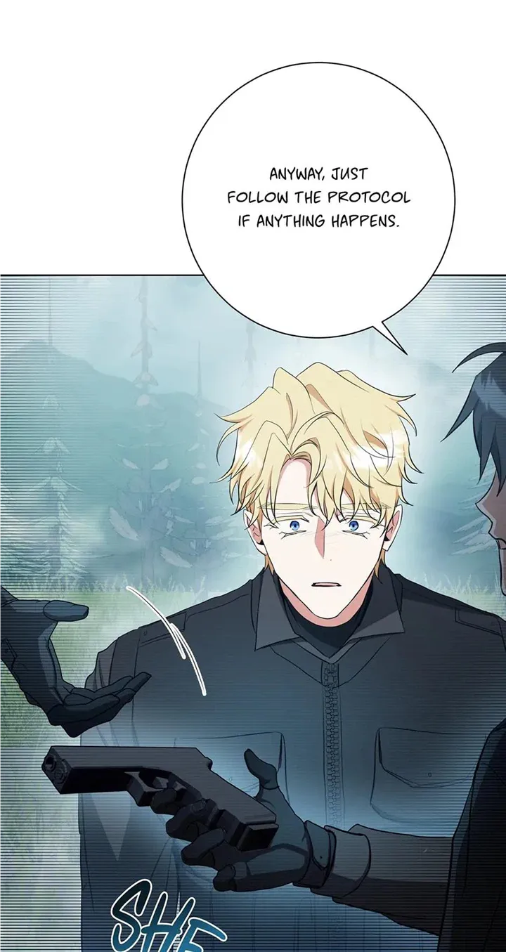 Read D:AZE chapter 39 image 47 on Lezhin