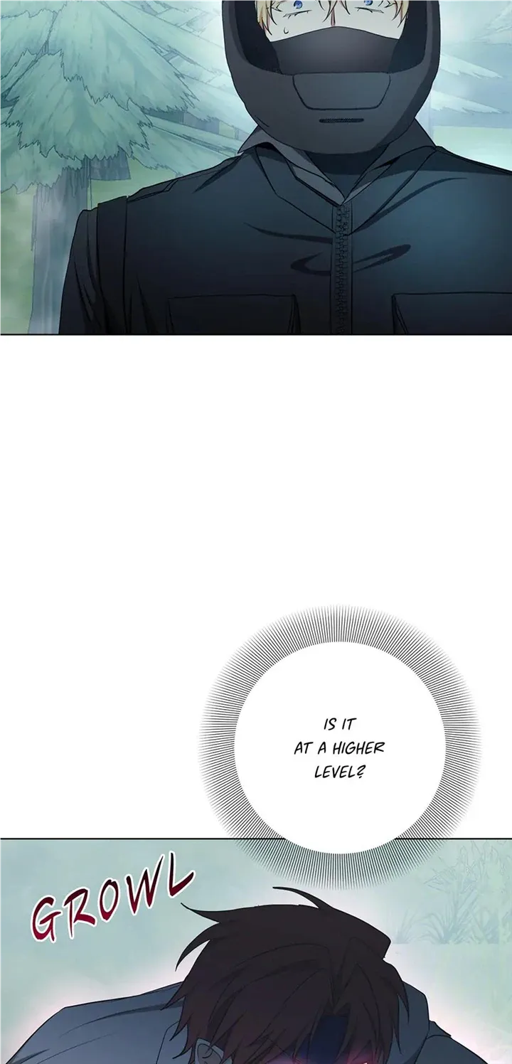 Read D:AZE chapter 39 image 5 on Lezhin