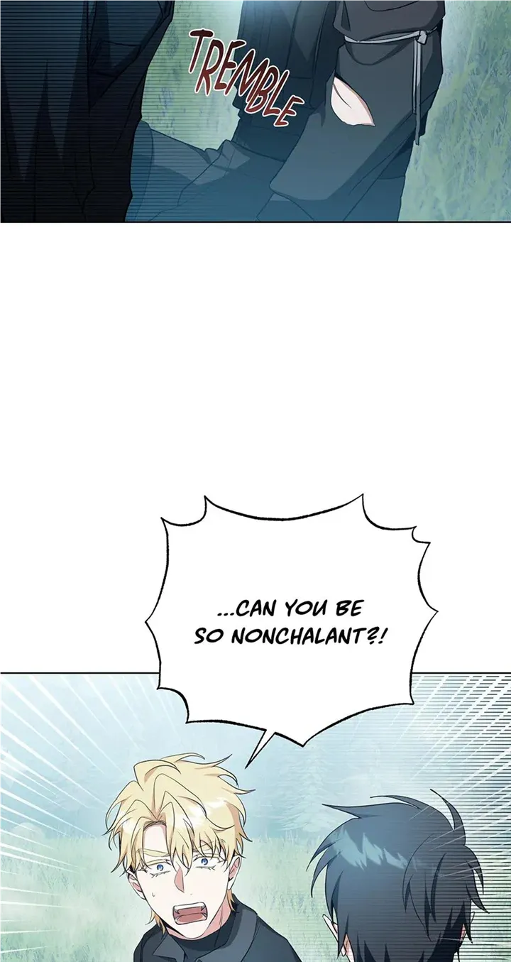 Read D:AZE chapter 39 image 50 on Lezhin
