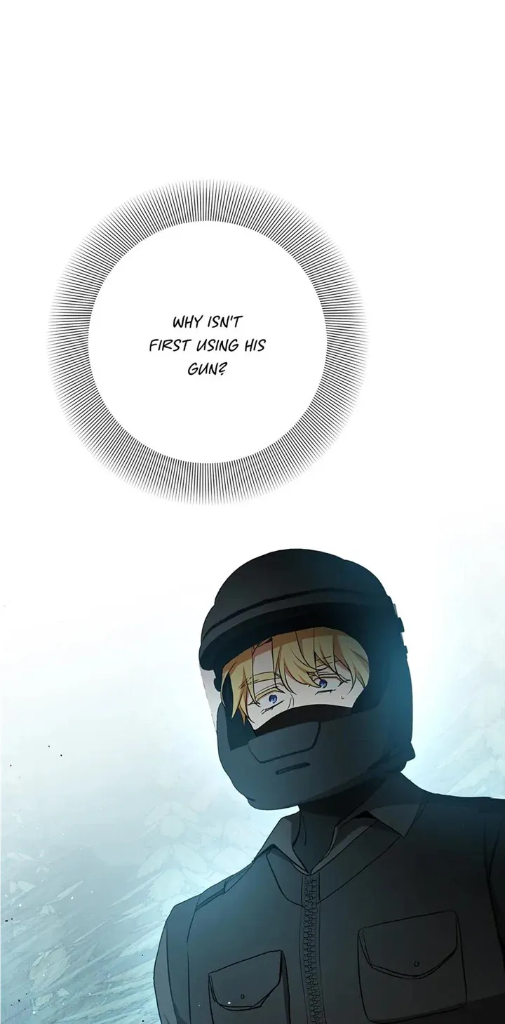 Read D:AZE chapter 39 image 8 on Lezhin