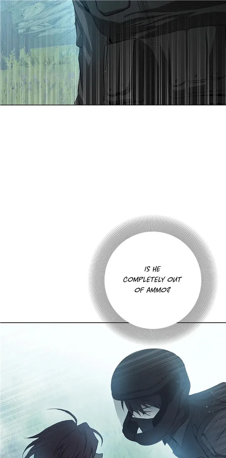 Read D:AZE chapter 39 image 9 on Lezhin