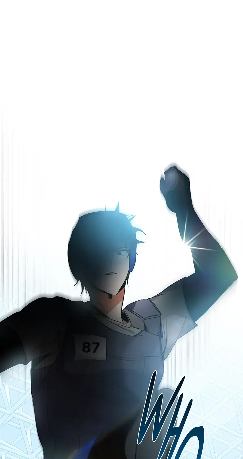 Read D:AZE chapter 4 image 13 on Lezhin
