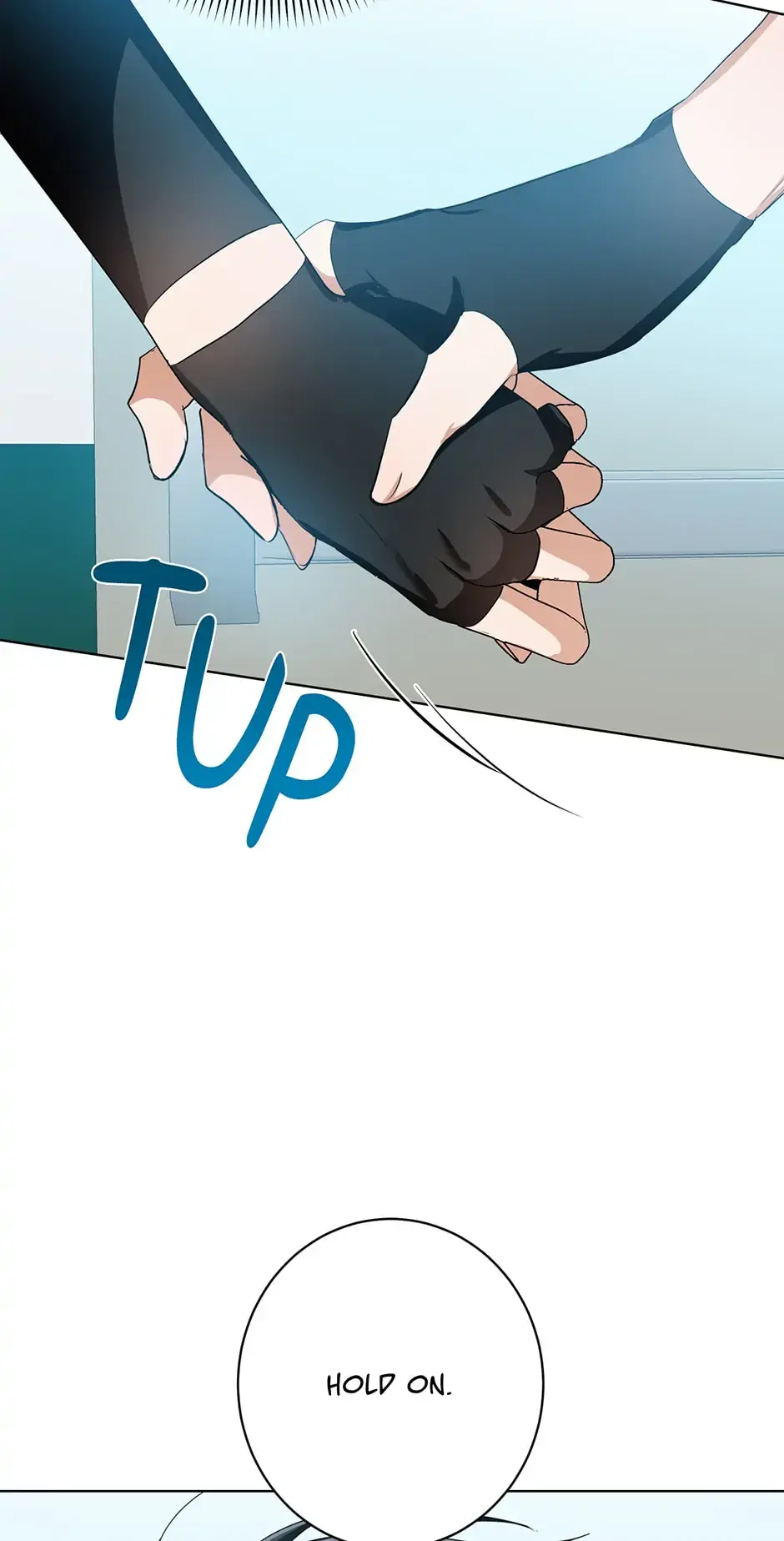Read D:AZE chapter 4 image 24 on Lezhin