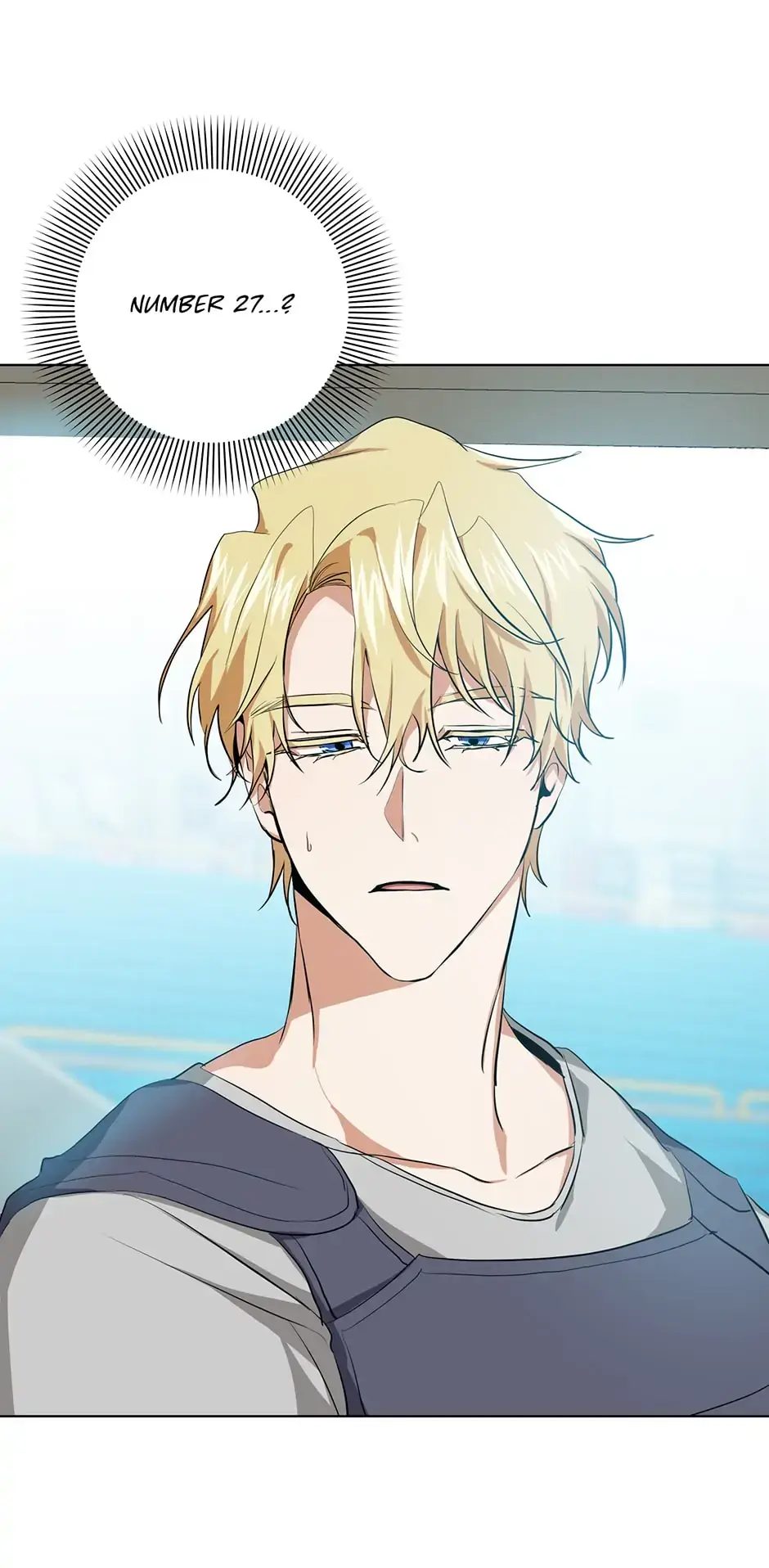 Read D:AZE chapter 4 image 27 on Lezhin