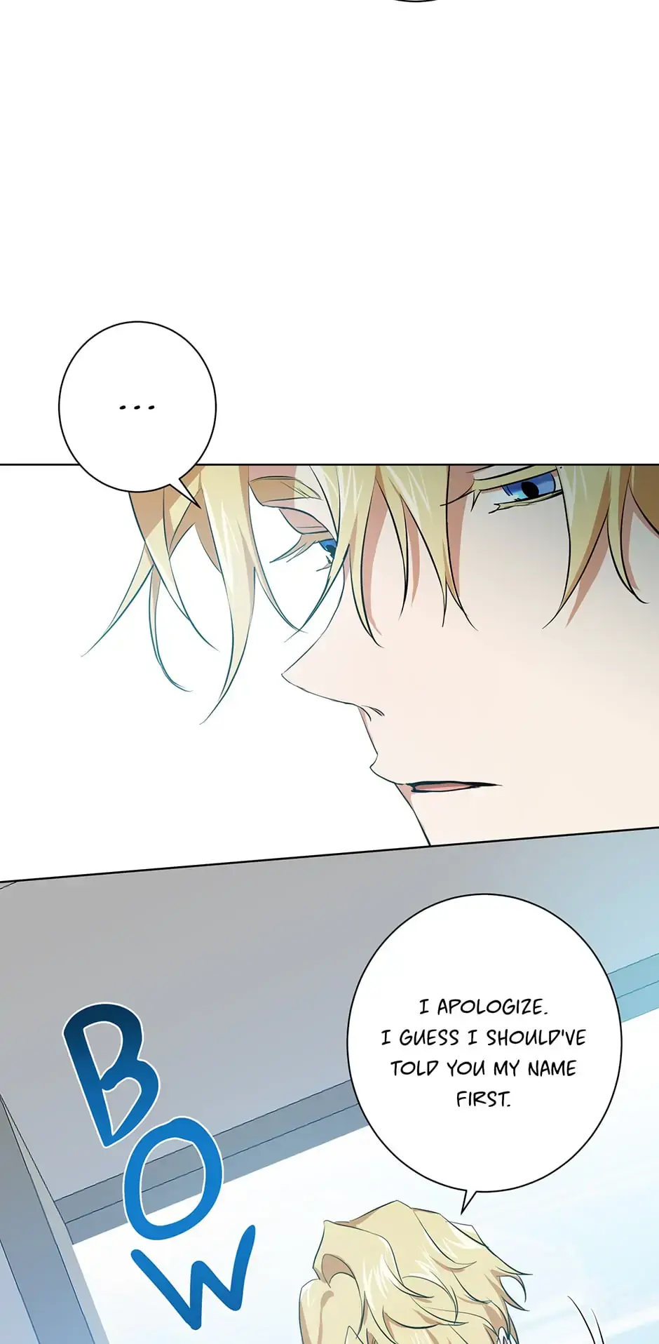 Read D:AZE chapter 4 image 31 on Lezhin