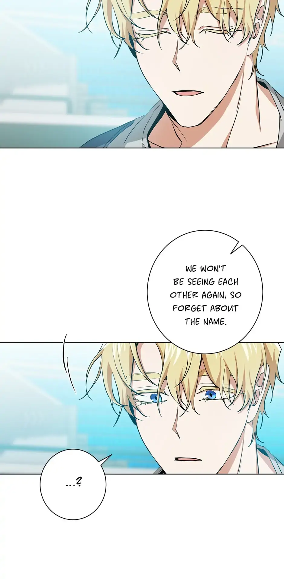 Read D:AZE chapter 4 image 33 on Lezhin