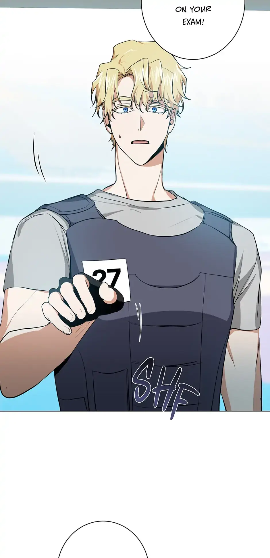 Read D:AZE chapter 4 image 35 on Lezhin