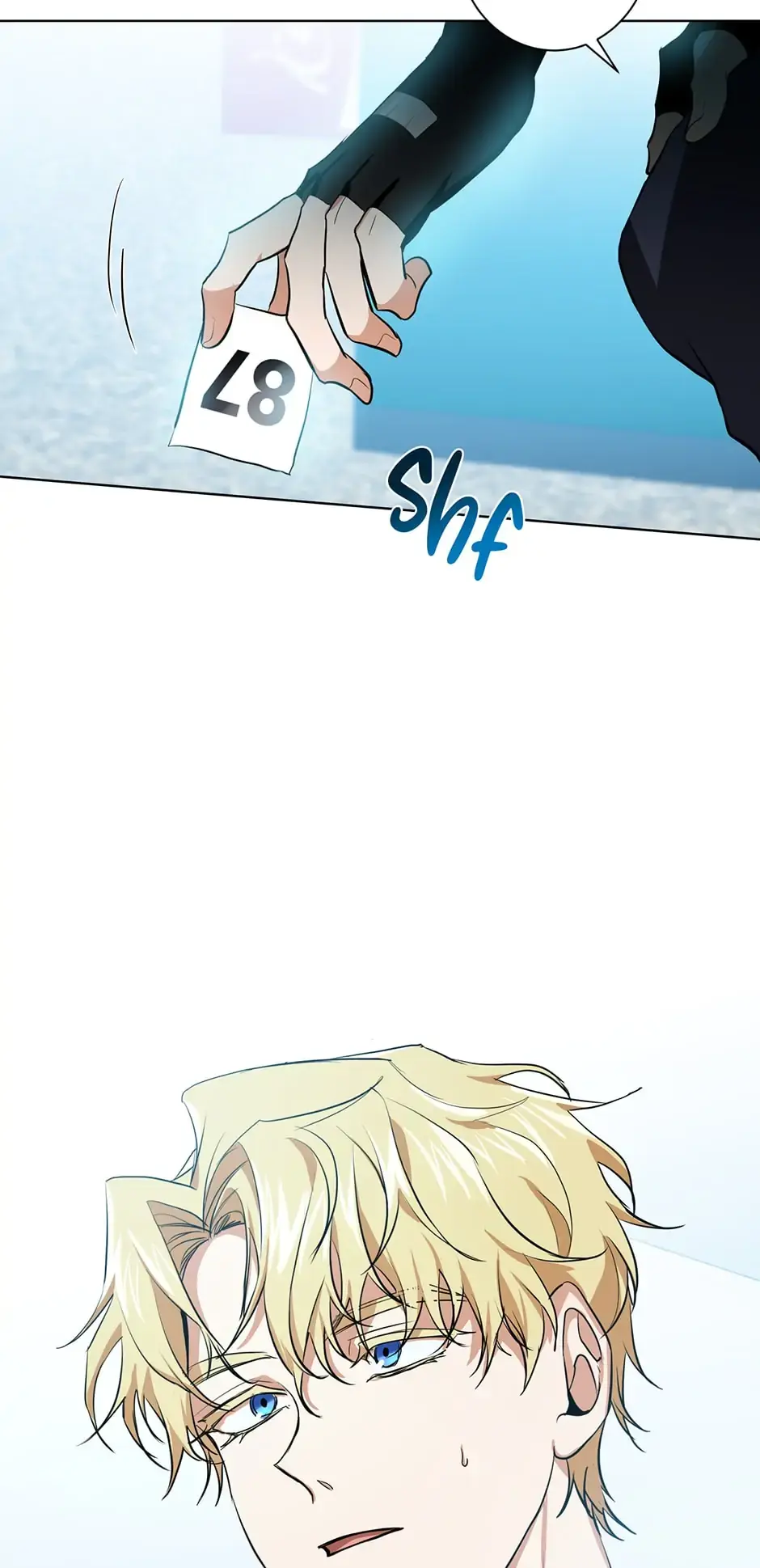 Read D:AZE chapter 4 image 37 on Lezhin