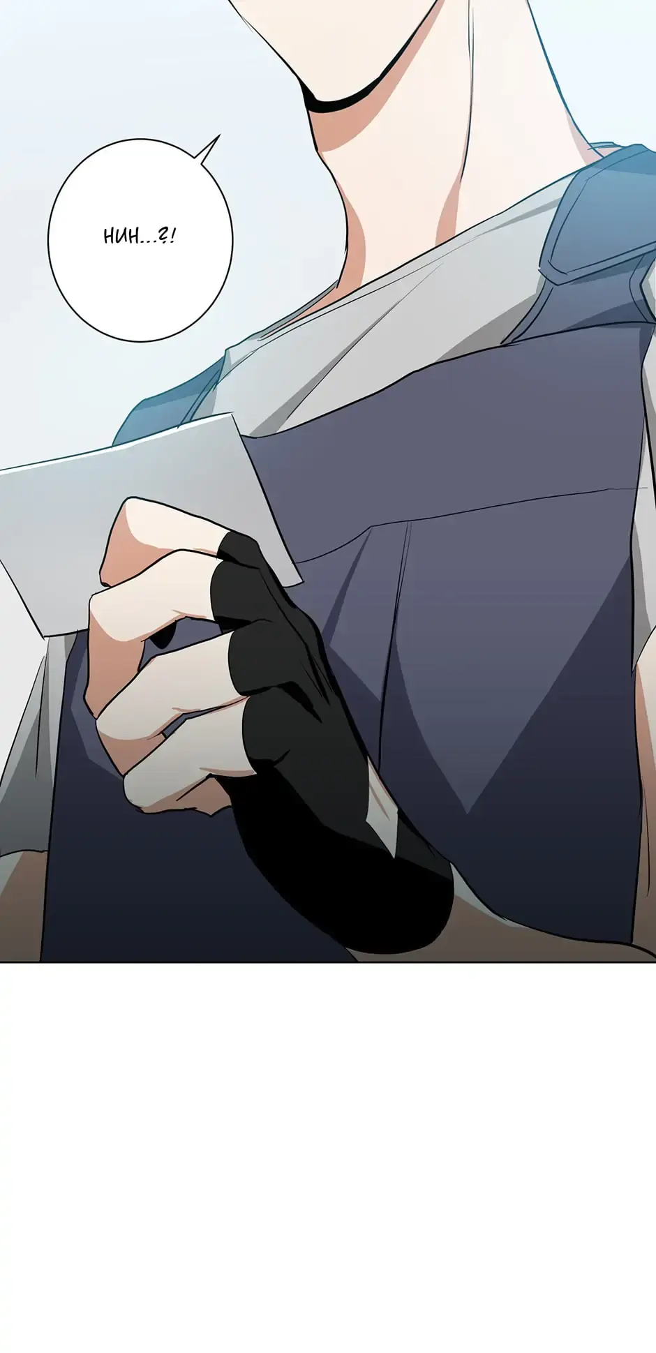 Read D:AZE chapter 4 image 38 on Lezhin