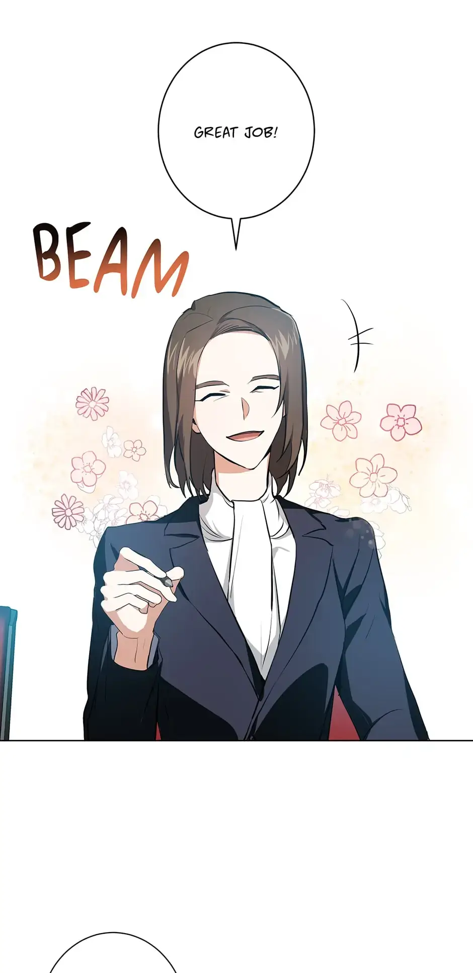 Read D:AZE chapter 4 image 40 on Lezhin