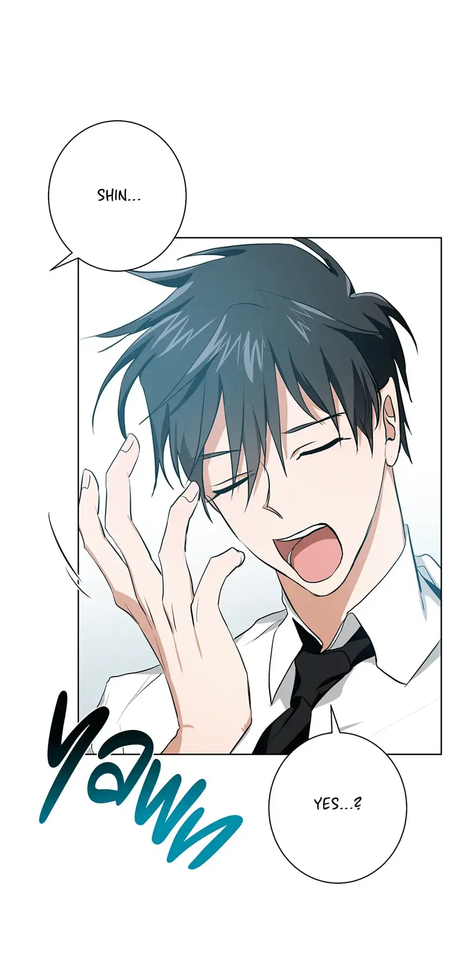 Read D:AZE chapter 4 image 46 on Lezhin