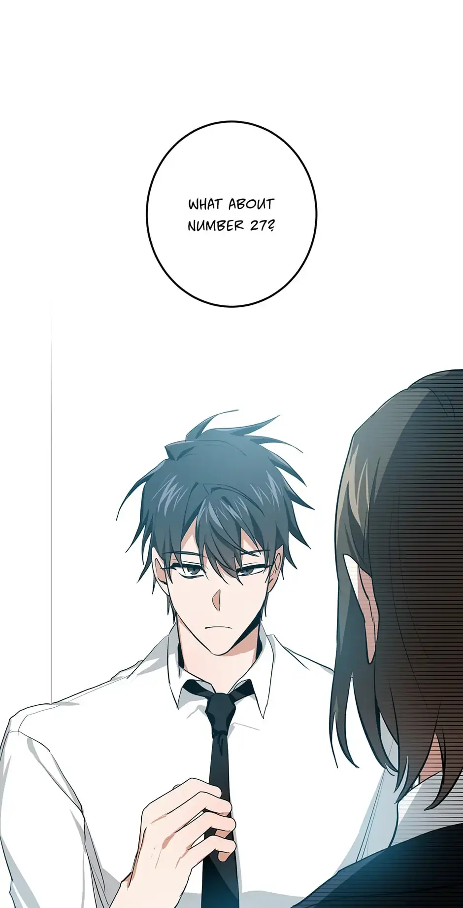 Read D:AZE chapter 4 image 47 on Lezhin