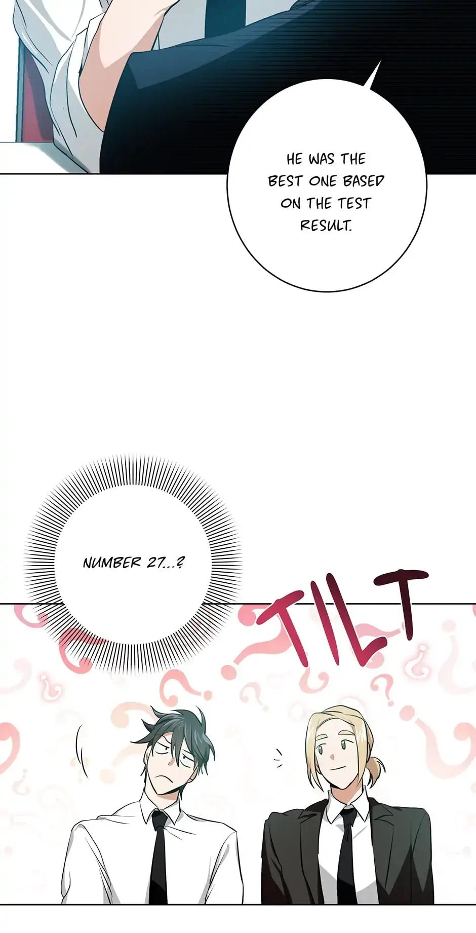 Read D:AZE chapter 4 image 48 on Lezhin
