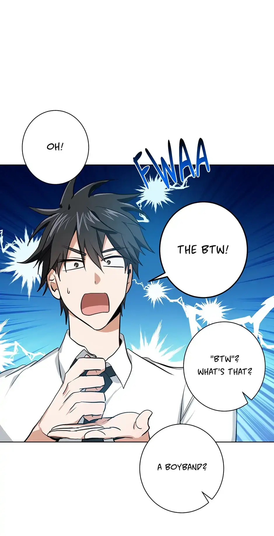 Read D:AZE chapter 4 image 49 on Lezhin