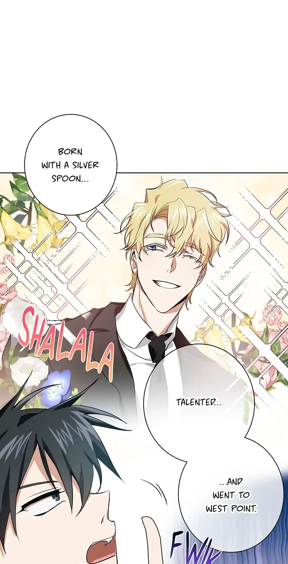 Read D:AZE chapter 4 image 50 on Lezhin