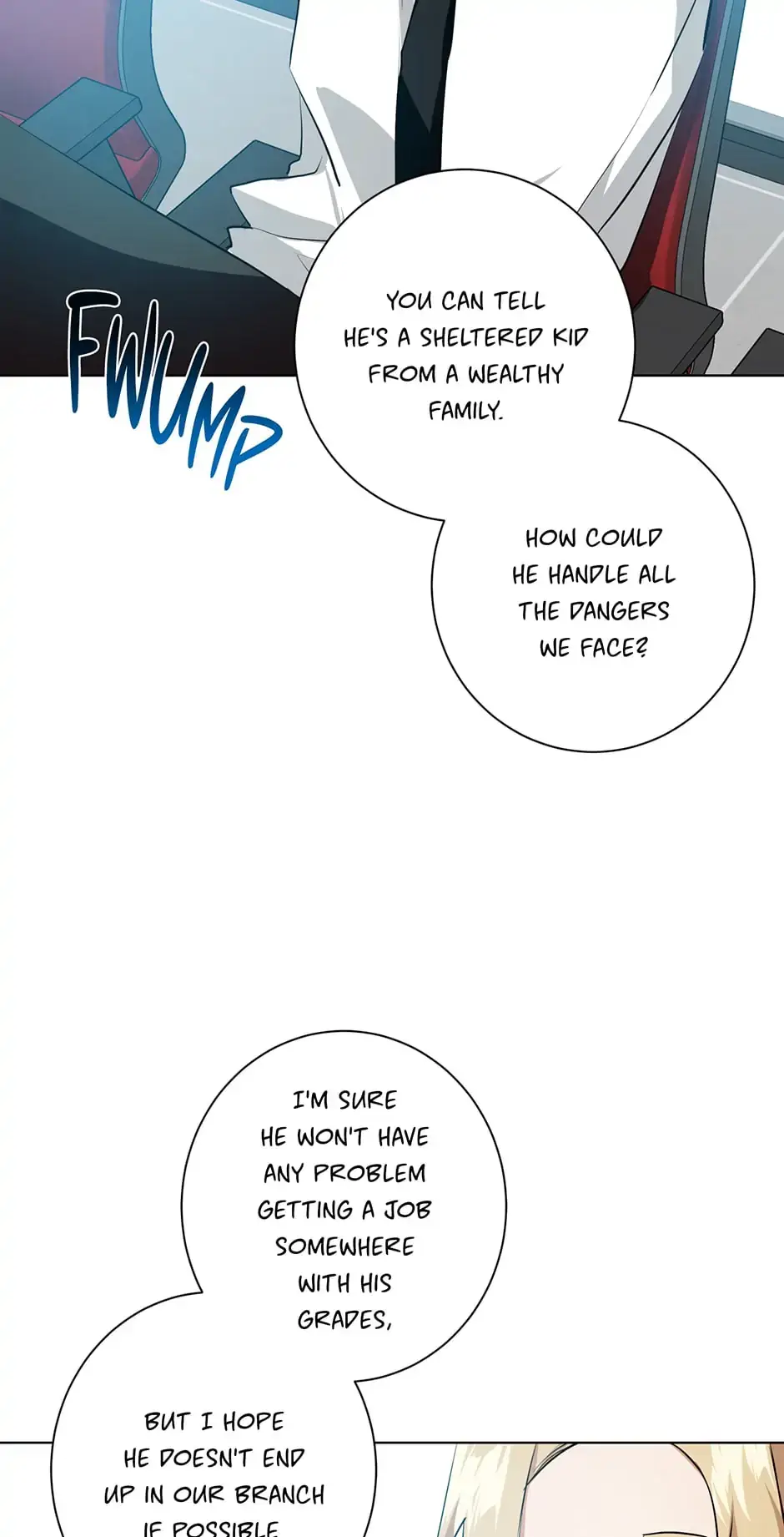 Read D:AZE chapter 4 image 52 on Lezhin