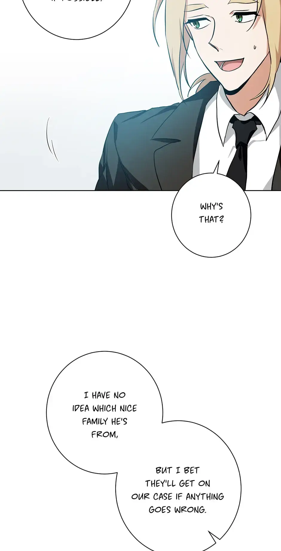 Read D:AZE chapter 4 image 53 on Lezhin