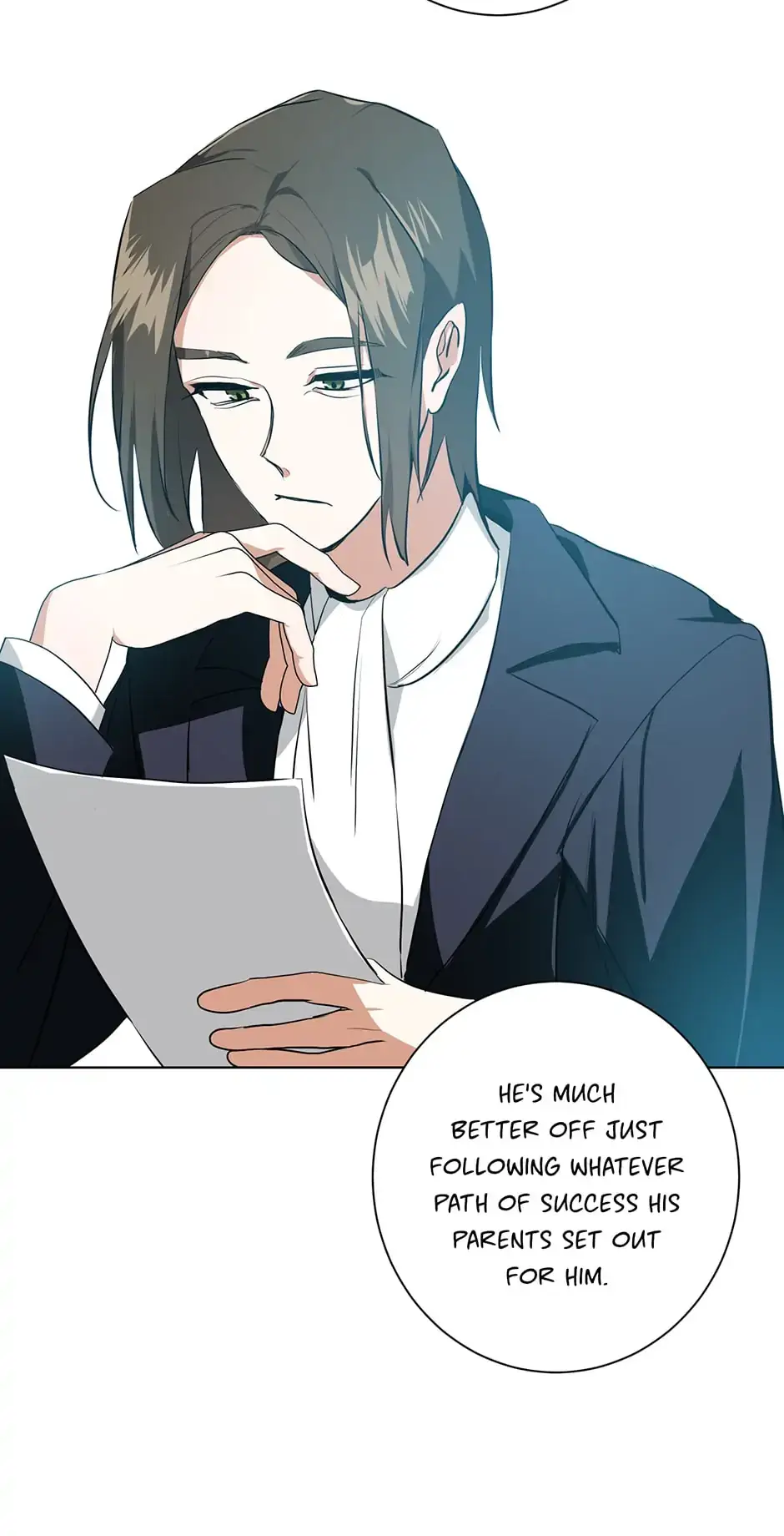 Read D:AZE chapter 4 image 54 on Lezhin