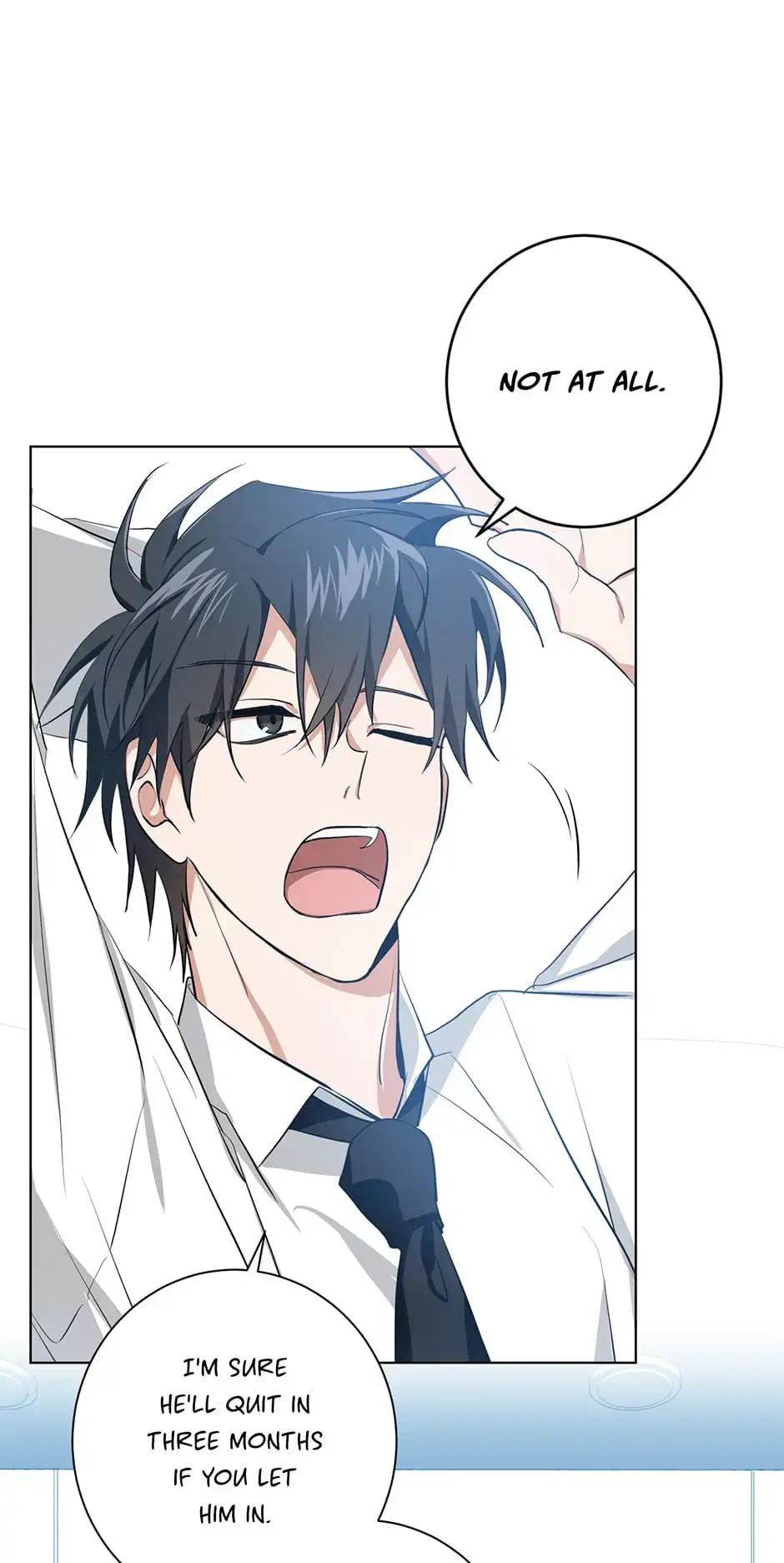 Read D:AZE chapter 4 image 56 on Lezhin