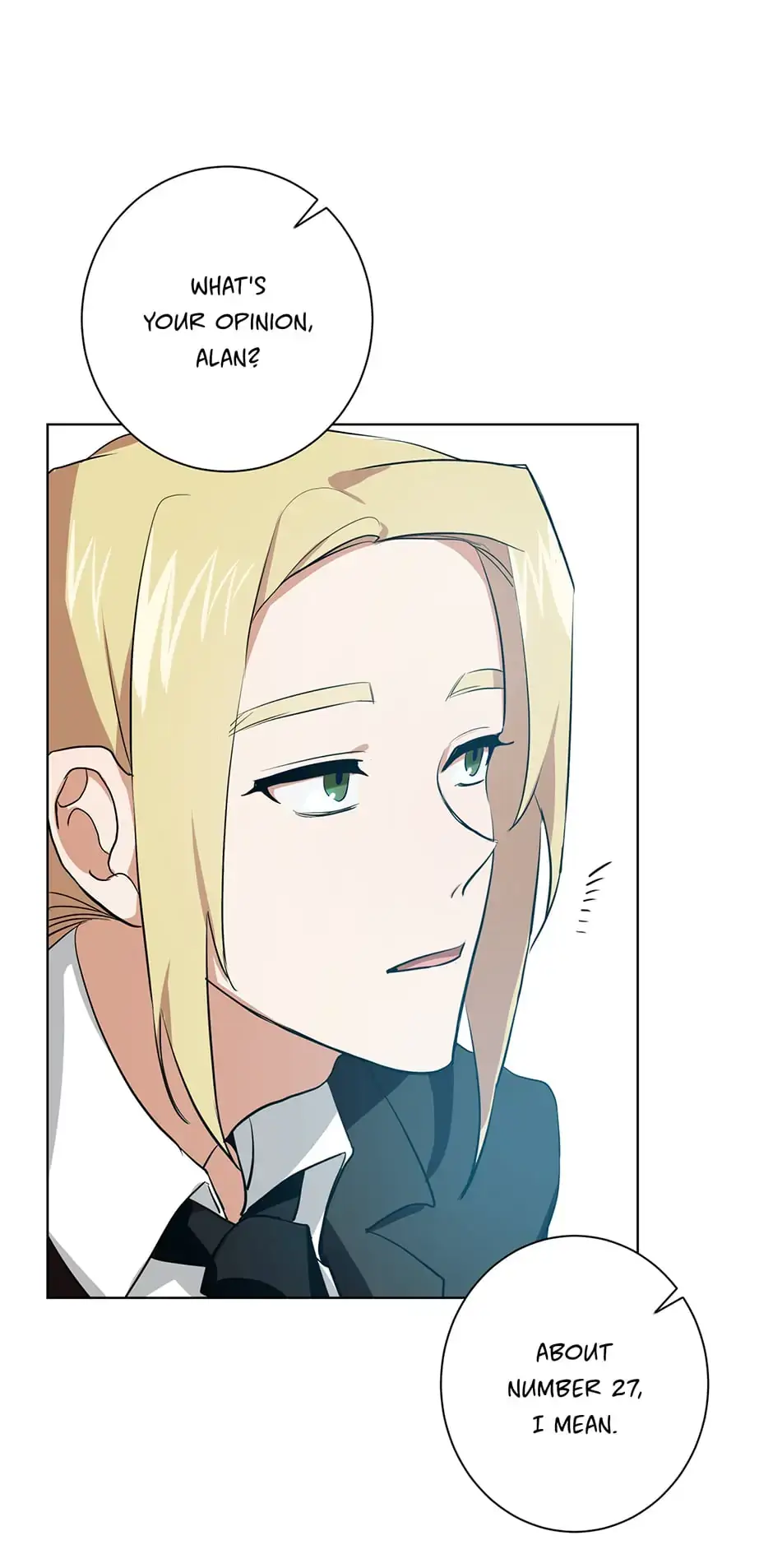 Read D:AZE chapter 4 image 62 on Lezhin