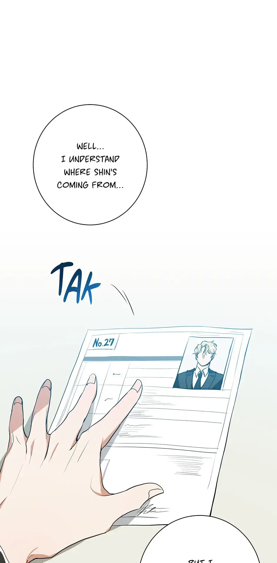 Read D:AZE chapter 4 image 63 on Lezhin