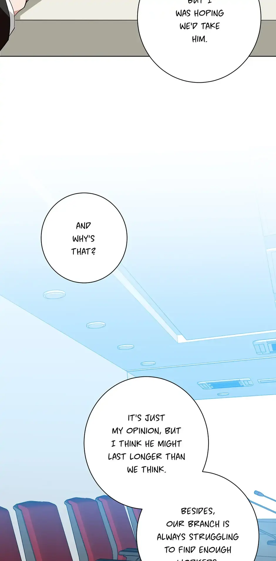 Read D:AZE chapter 4 image 64 on Lezhin