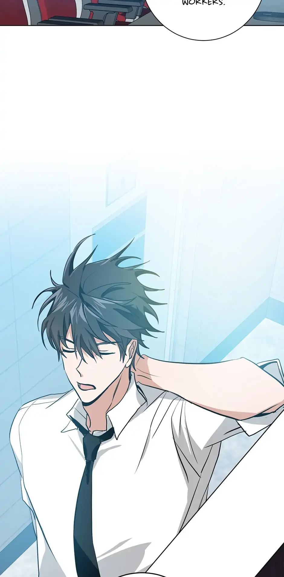 Read D:AZE chapter 4 image 65 on Lezhin