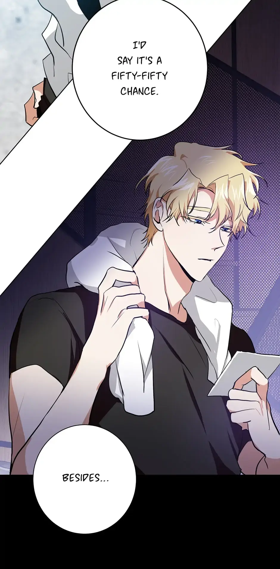 Read D:AZE chapter 4 image 66 on Lezhin