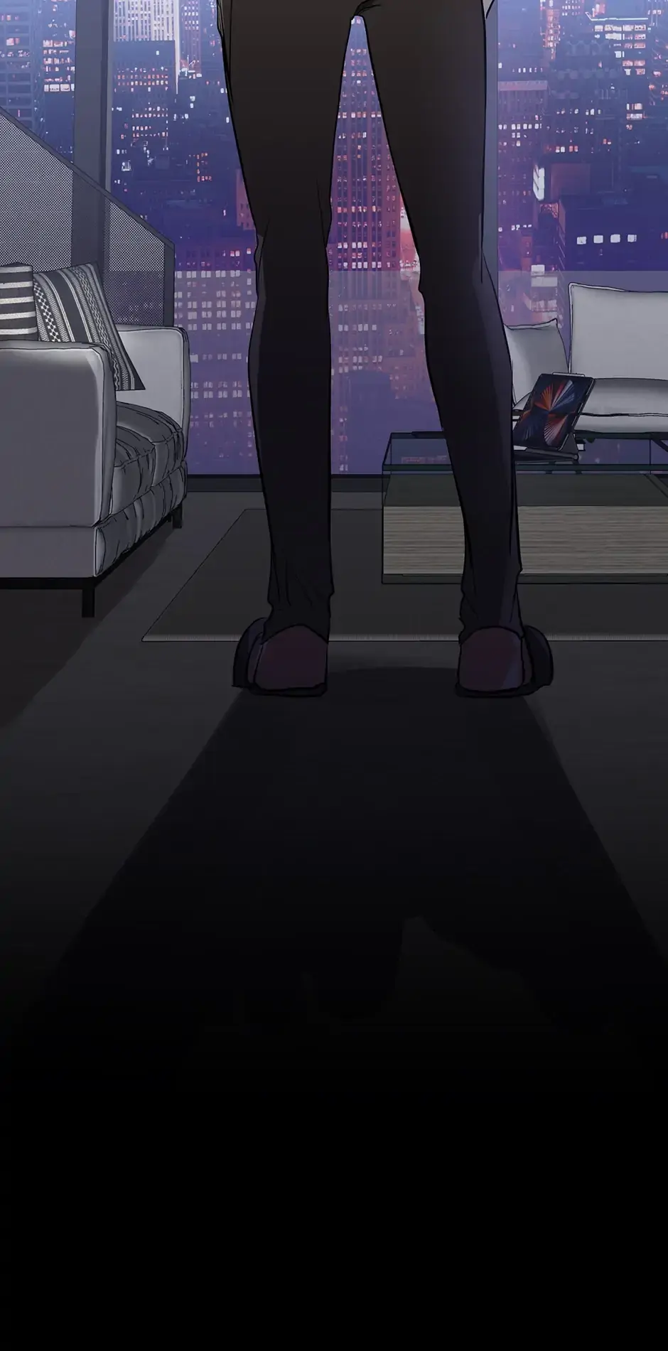 Read D:AZE chapter 4 image 68 on Lezhin