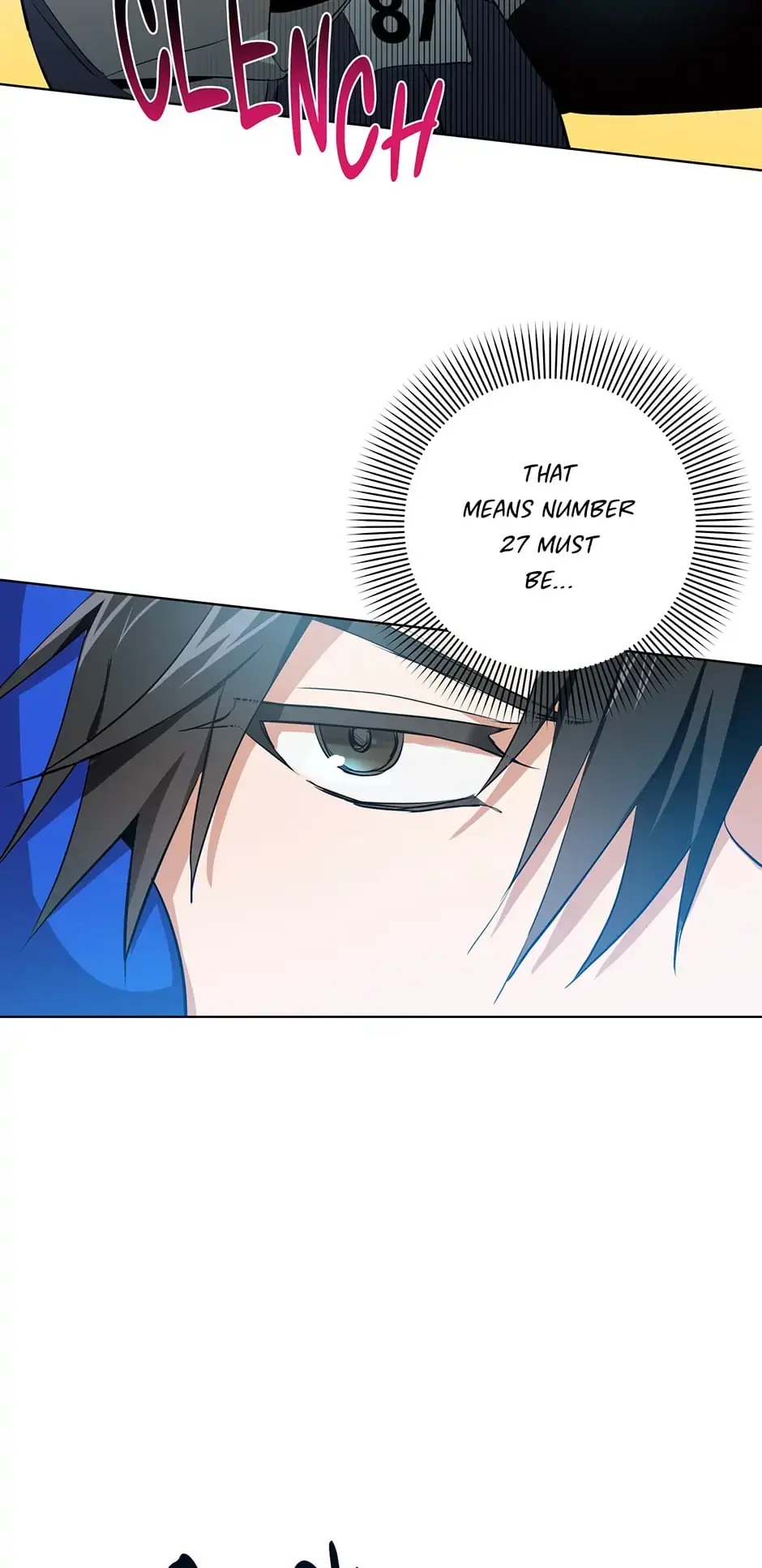 Read D:AZE chapter 4 image 9 on Lezhin