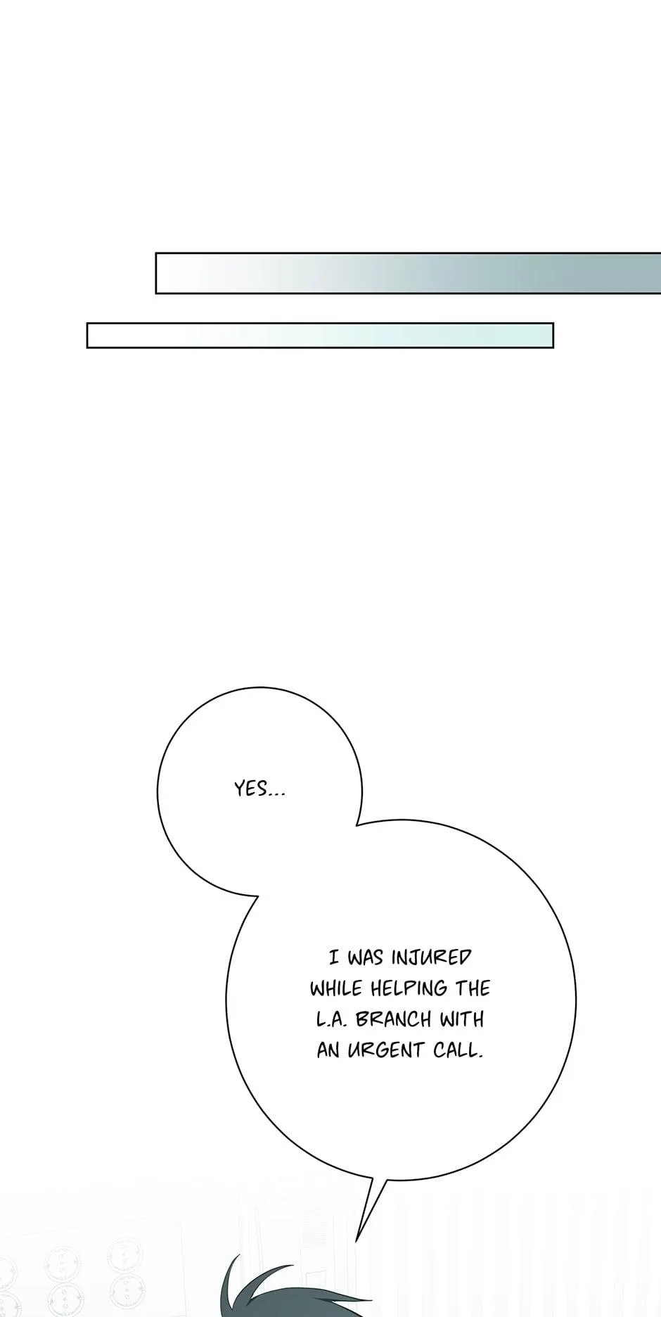 Read D:AZE chapter 40 image 1 on Lezhin