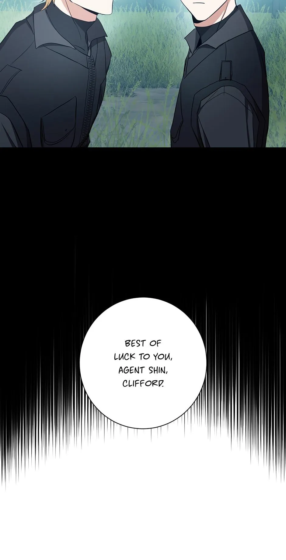 Read D:AZE chapter 40 image 11 on Lezhin