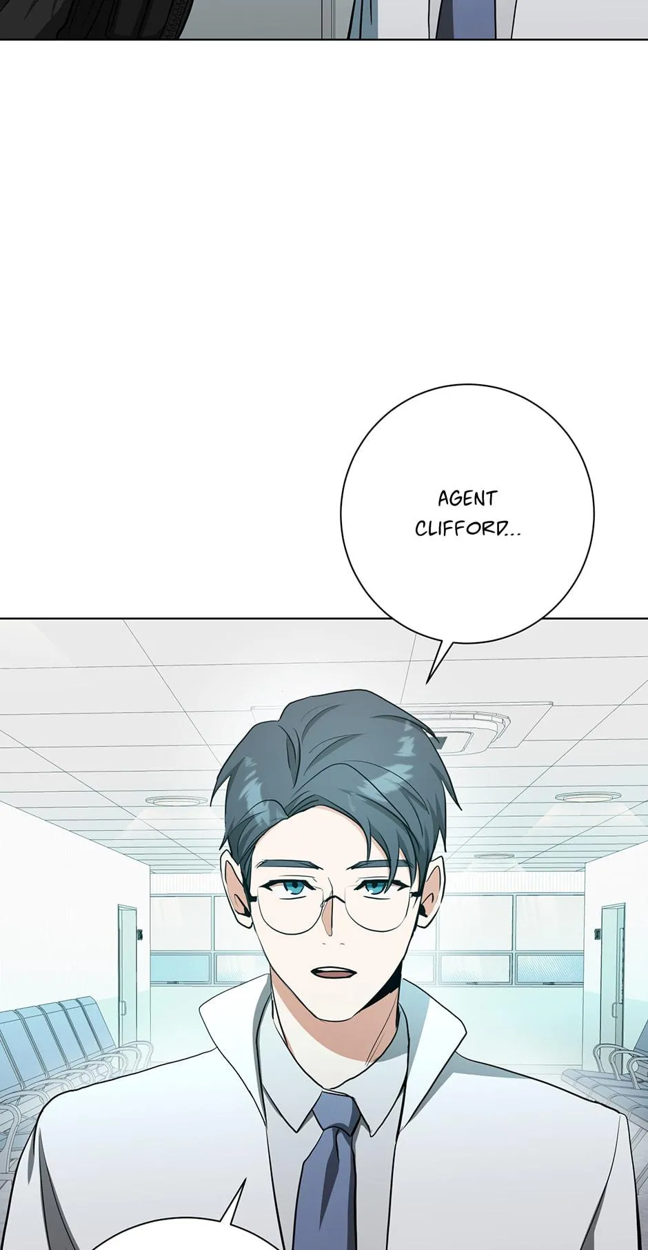 Read D:AZE chapter 40 image 18 on Lezhin