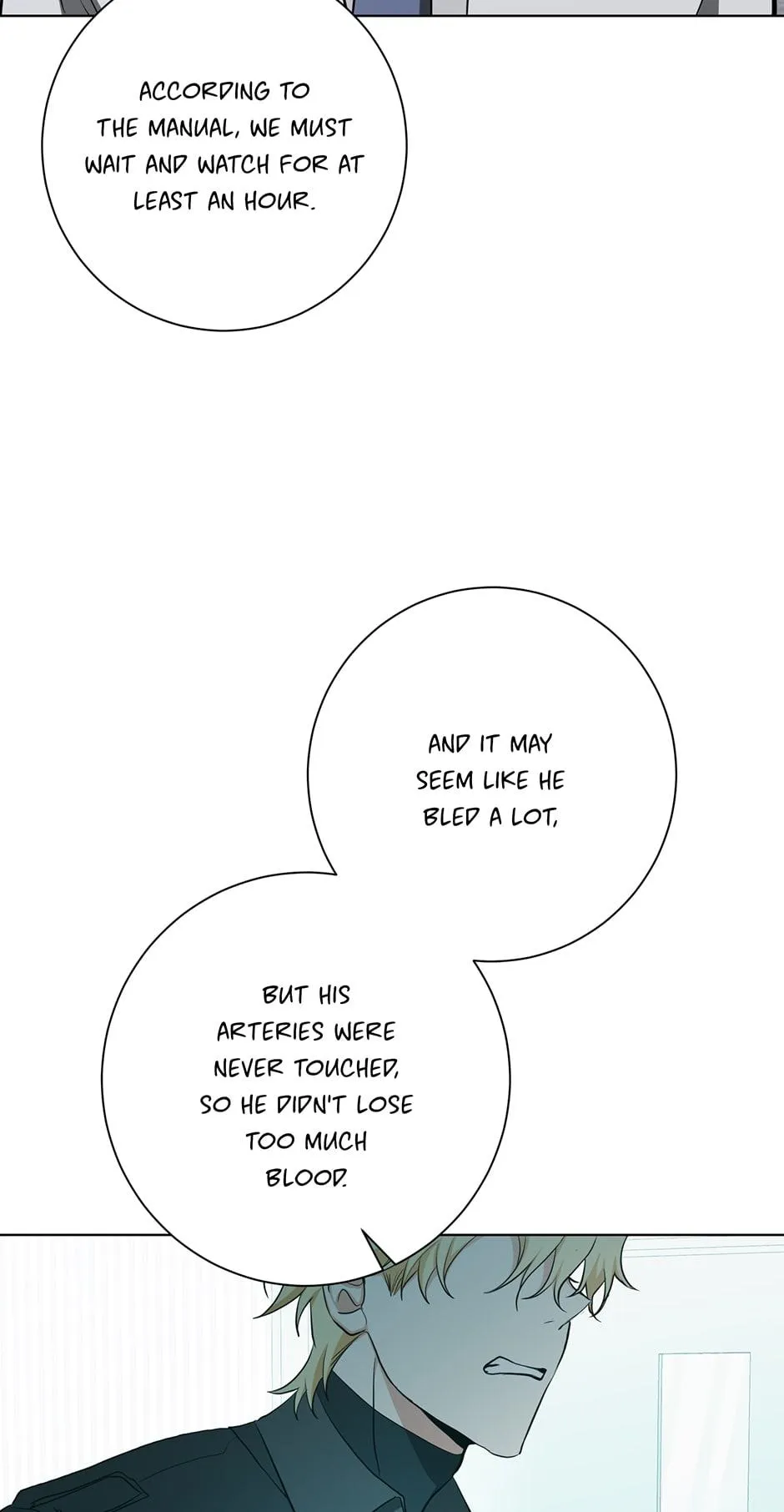 Read D:AZE chapter 40 image 19 on Lezhin