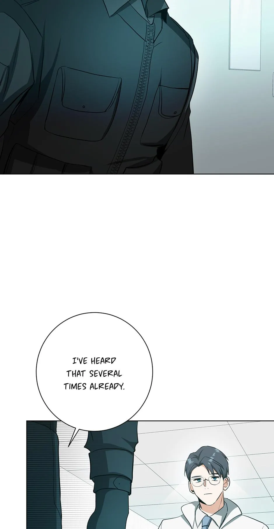 Read D:AZE chapter 40 image 20 on Lezhin