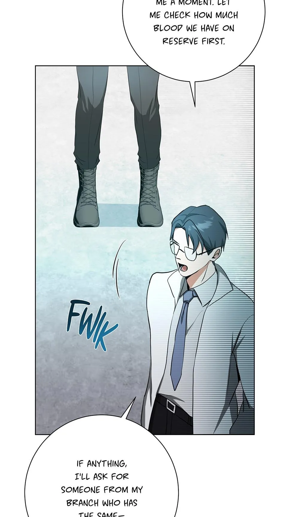 Read D:AZE chapter 40 image 29 on Lezhin