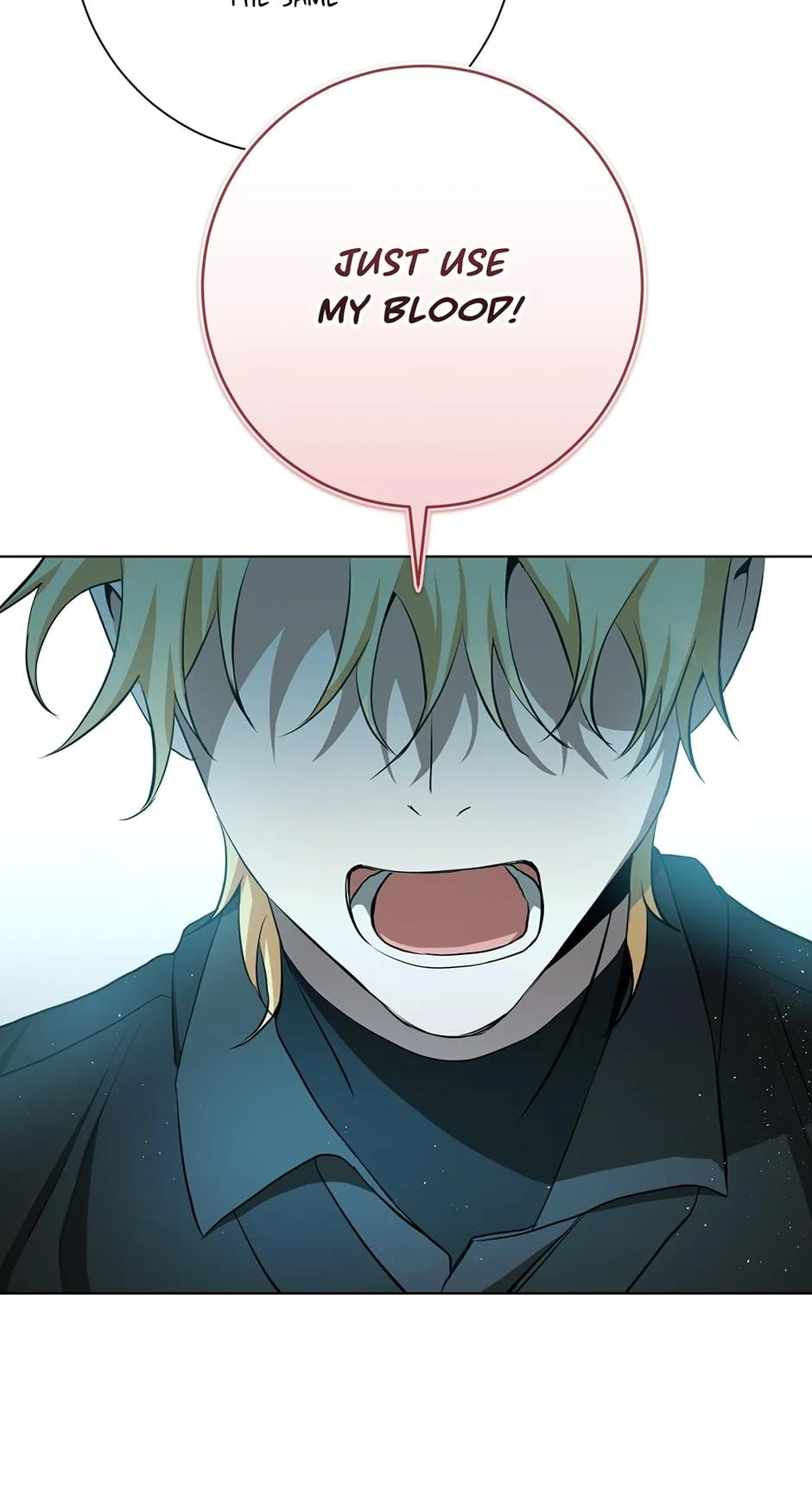 Read D:AZE chapter 40 image 30 on Lezhin
